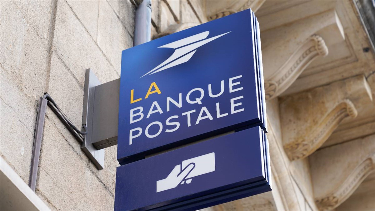 Banque Postale