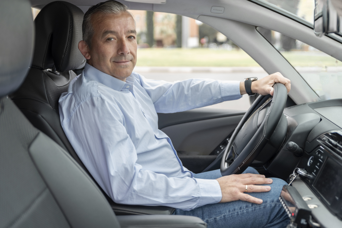 assurance VTC