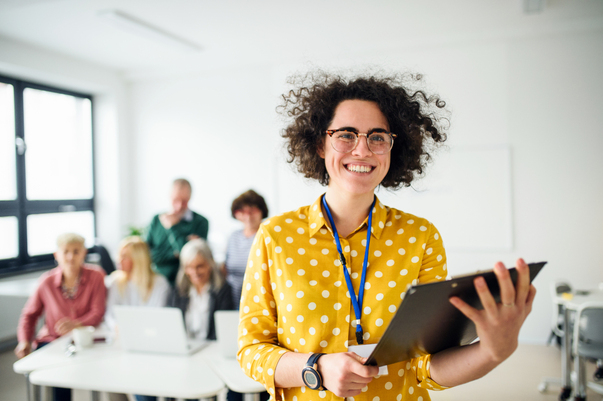 jeunes travailleurs
