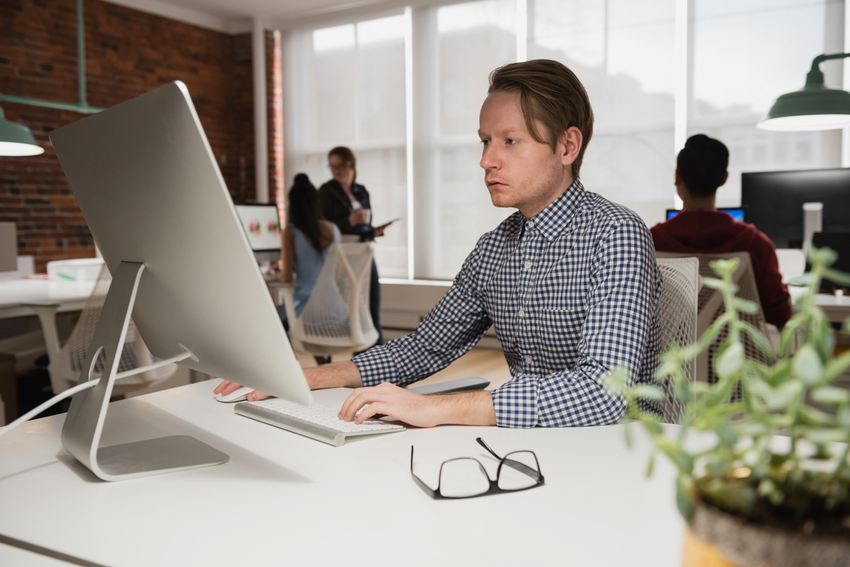tendances du salaire moyen