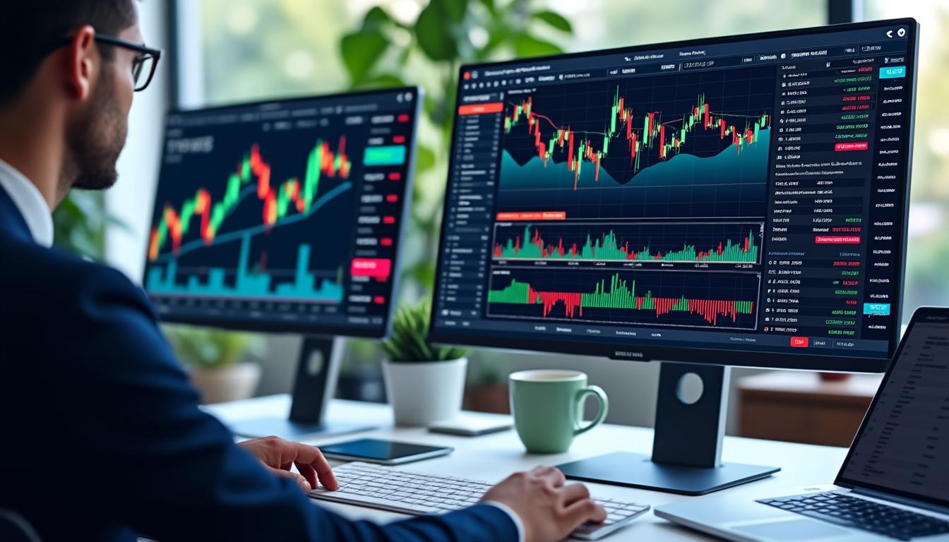 découvrez businessbourse, votre source essentielle d'actualités économiques et d'analyses sur les impacts globaux qui influencent vos finances. restez informé des tendances du marché et optimisez vos investissements grâce à nos articles fiables et pertinents.