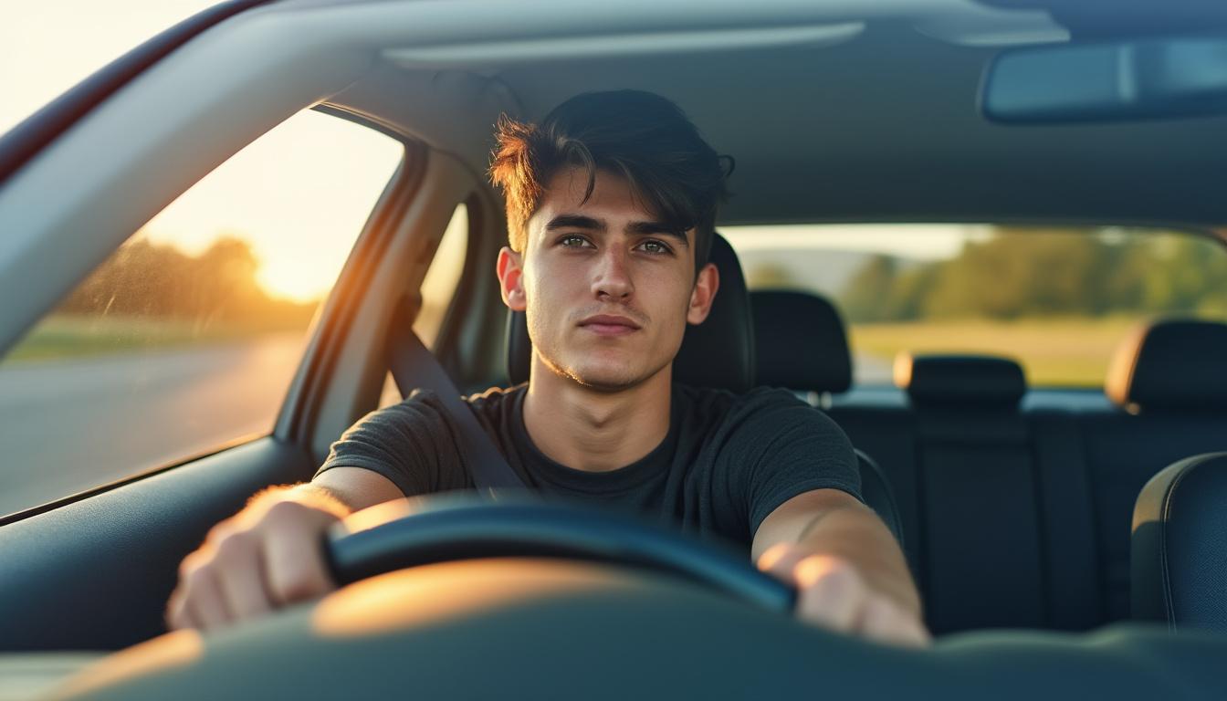 découvrez nos conseils pratiques pour obtenir un bonus en assurance auto même si vous êtes jeune conducteur. apprenez les astuces pour réduire vos primes d'assurance et bénéficier des meilleures offres adaptées à votre profil.