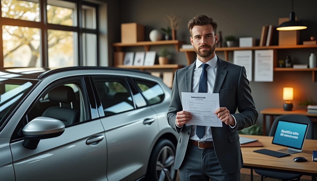 découvrez nos conseils pratiques pour obtenir un bonus en assurance automobile, même si vous êtes un jeune conducteur. apprenez à naviguer dans les offres d'assurance, à améliorer votre profil de conducteur et à profiter des meilleures astuces pour réduire vos primes, tout en bénéficiant d'une couverture optimale.