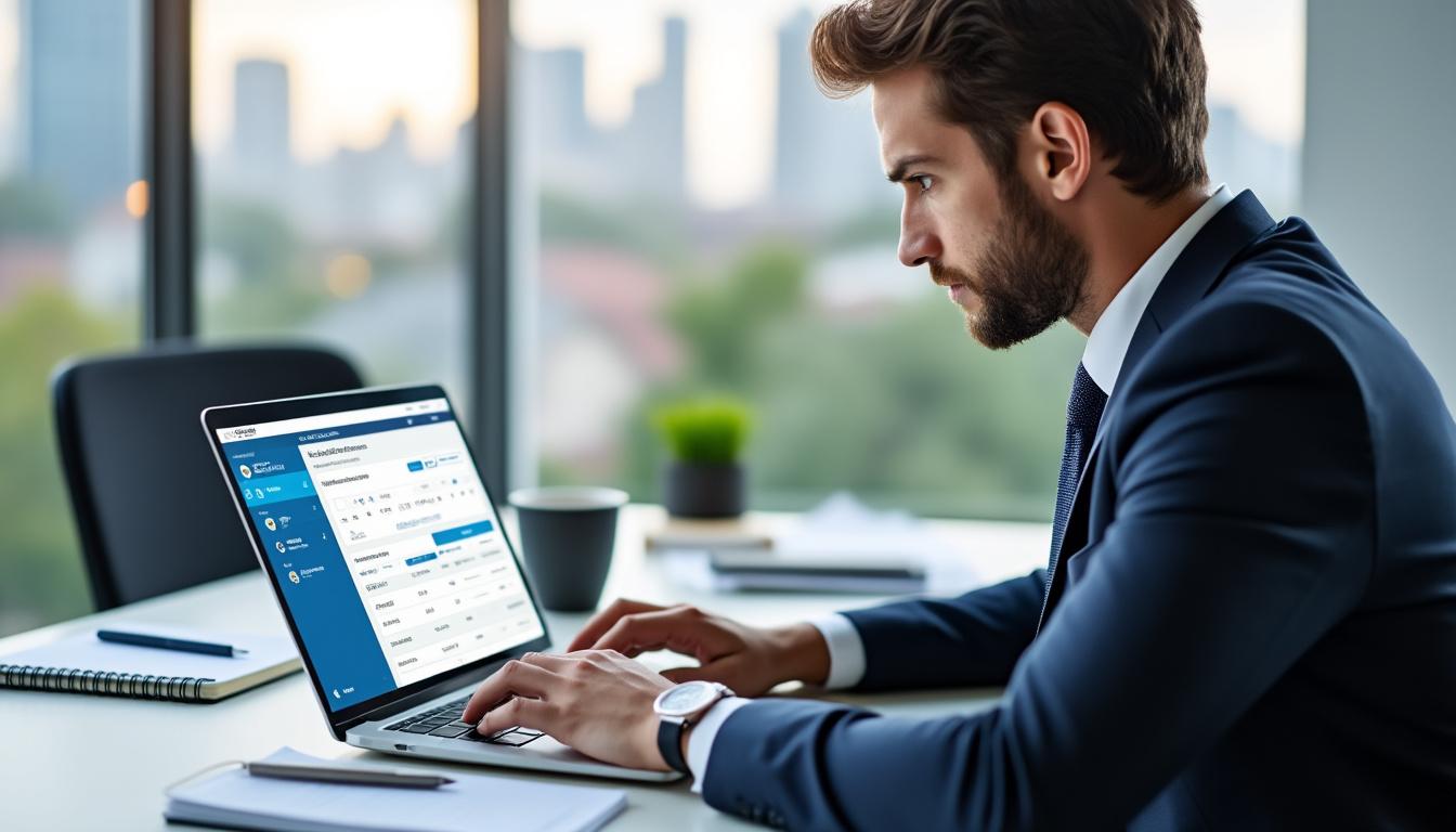 découvrez comment cic filbanque révolutionne le service client dans le secteur bancaire en offrant une expérience personnalisée, accessible et innovante. explorez les stratégies qui placent les clients au cœur des services bancaires modernes.