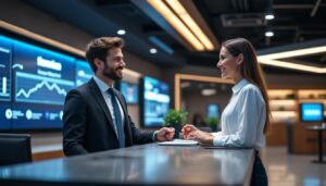 découvrez comment cic filbanque révolutionne le service client dans le secteur bancaire grâce à des innovations digitales et une approche centrée sur le client, offrant ainsi une expérience bancaire moderne et personnalisée.