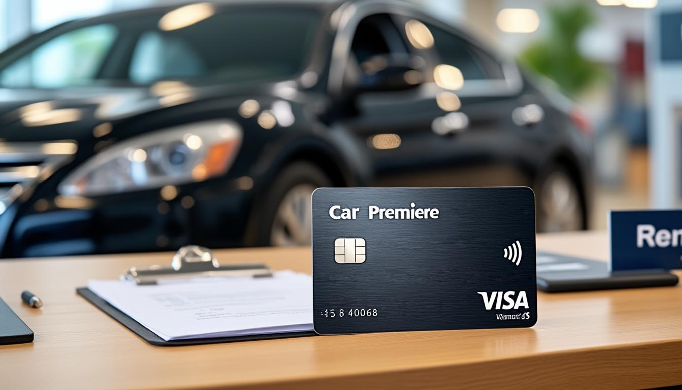 découvrez notre comparatif détaillé de la franchise d'assurance visa premier par rapport aux autres options d'assurance location. analysez les avantages, les inconvénients et faites le choix le plus judicieux pour votre sécurité et votre tranquillité d'esprit lors de la location de véhicules.