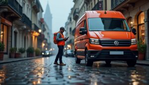 découvrez pourquoi le coût de la livraison du dernier kilomètre est si élevé. analyse des défis logistiques, des attentes des consommateurs et des solutions innovantes pour optimiser ce processus essentiel à la chaîne d'approvisionnement.