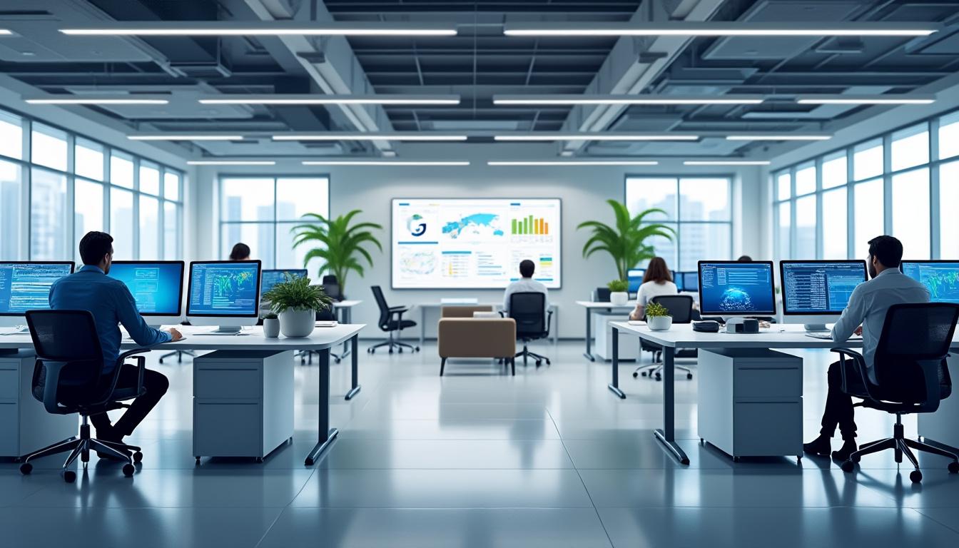 découvrez les outils et technologies incontournables pour la dématérialisation des factures en 2025. optimisez votre gestion financière et restez conforme aux normes tout en simplifiant vos processus avec ces solutions innovantes.