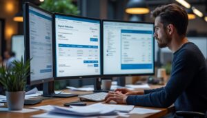 découvrez les outils et technologies essentiels pour la dématérialisation des factures en 2025. améliorez votre gestion financière, réduisez les coûts et simplifiez vos processus avec les innovations incontournables du secteur.