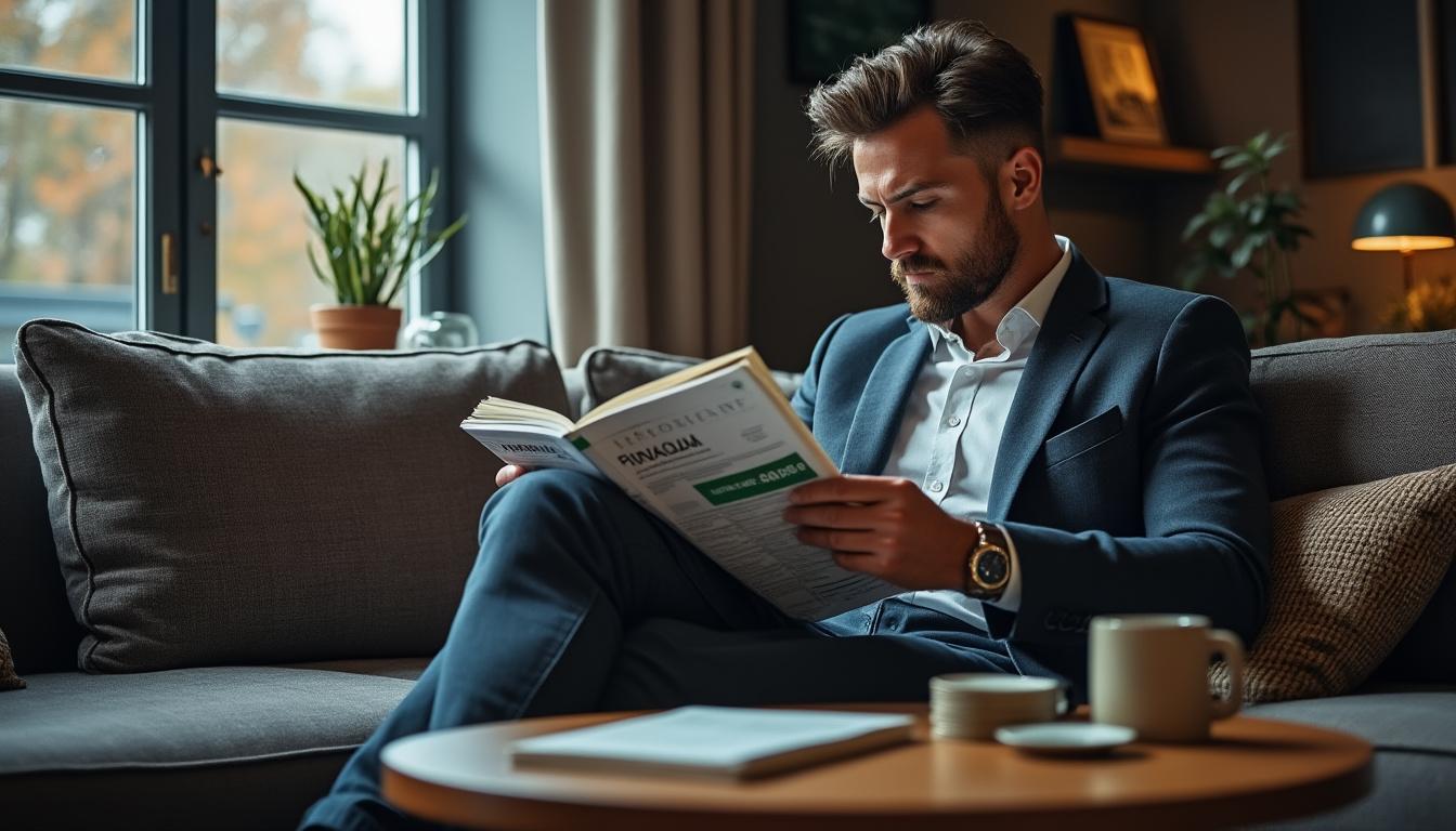 découvrez trois signes révélateurs qui pourraient indiquer que la richesse est à votre portée. apprenez à les identifier dans votre vie quotidienne et préparez-vous à transformer vos rêves financiers en réalité.