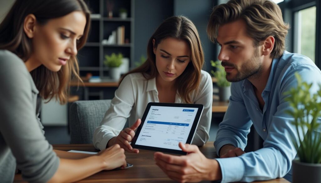 découvrez comment la facturation électronique obligatoire transforme le paysage des entreprises. cet article analyse les secteurs concernés et met en lumière les opportunités que représente le passage au numérique pour optimiser la gestion financière et améliorer l'efficacité opérationnelle.