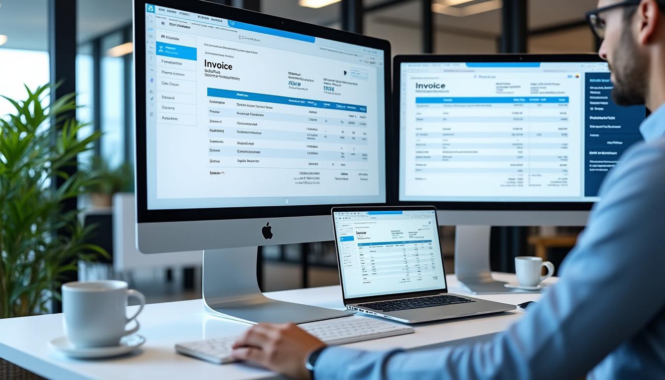 découvrez comment la facturation électronique obligatoire transforme le paysage des entreprises. ce passage au numérique représente une opportunité pour les pme, les grandes entreprises et les professions libérales. apprenez qui peut tirer parti de cette transition et comment optimiser vos processus de facturation pour gagner en efficacité et en conformité.