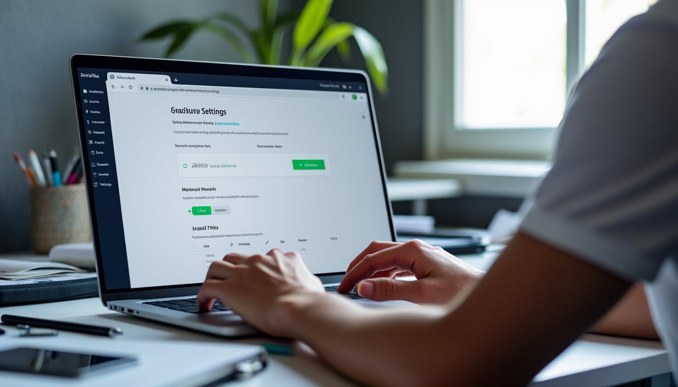 découvrez final autoclaim, le guide incontournable pour les débutants en crypto. apprenez à vous lancer facilement dans le monde des cryptomonnaies avec des conseils pratiques et des stratégies simples pour maximiser vos gains. commencez par des bases solides et transformez votre expérience crypto dès aujourd'hui.