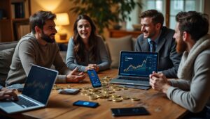 découvrez final autoclaim, votre guide ultimes pour les débutants en crypto. apprenez à vous lancer facilement dans l'univers des cryptomonnaies, avec des astuces pratiques et des conseils adaptés pour assurer vos premiers pas en toute confiance.