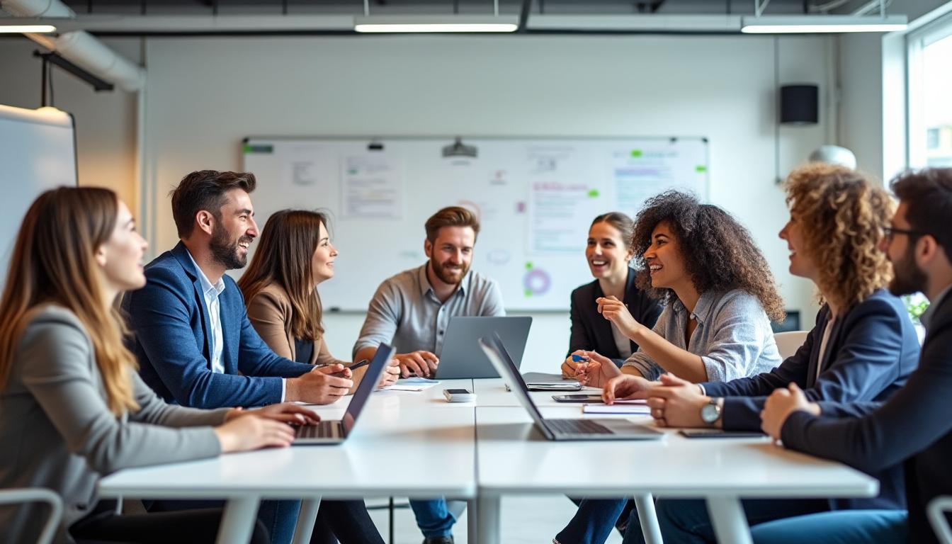 découvrez notre guide complet pour les novices souhaitant investir dans une start-up. apprenez les méthodes clés pour évaluer les opportunités, minimiser les risques et maximiser vos retours sur investissement tout en démystifiant le processus d'investissement.