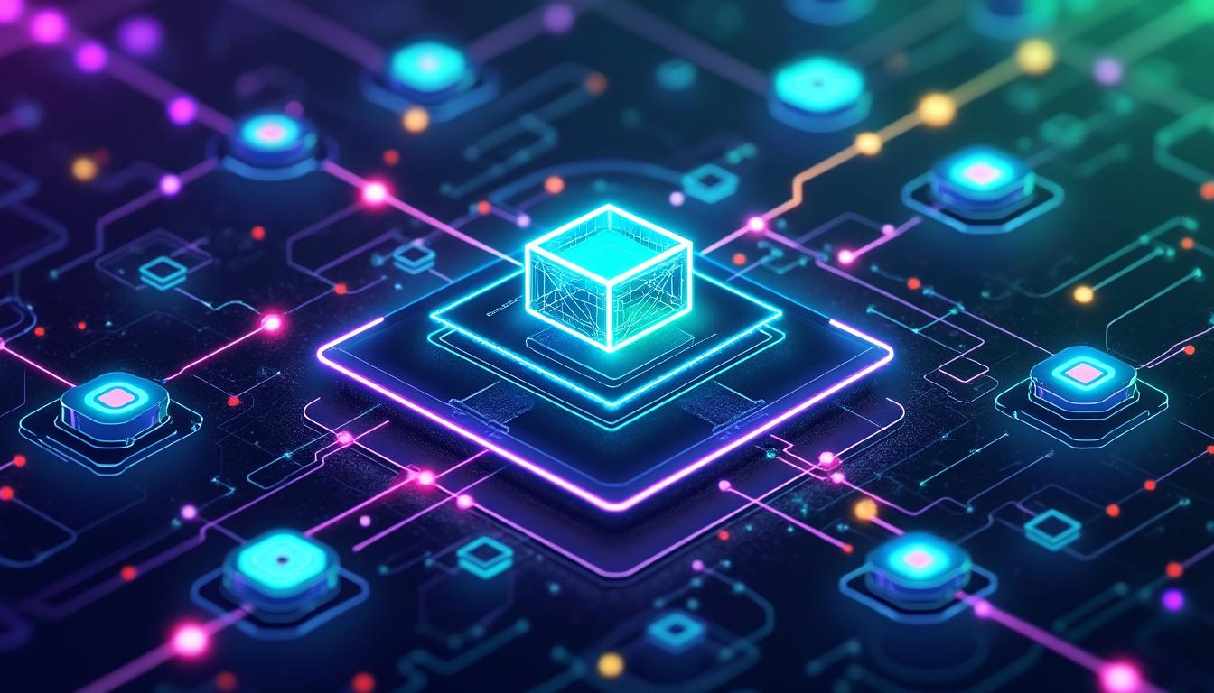 découvrez comment la cryptomonnaie influence l'avenir du financement halal dans le cadre des principes islamiques. explorez le concept de layer 0 et ses implications pour un système financier éthique et innovant.