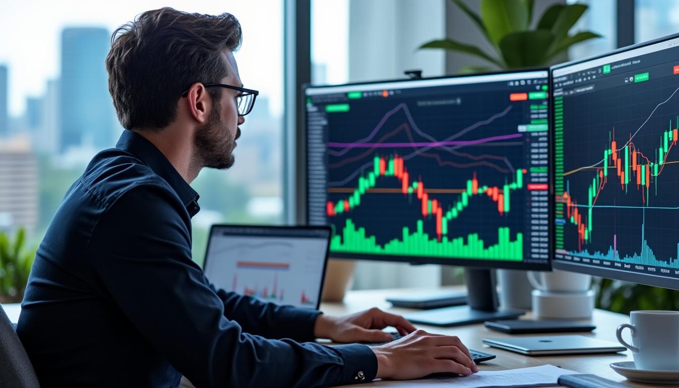 découvrez comment la cryptomonnaie transforme le financement halal et explorez les opportunités offertes par le concept de layer 0 dans le cadre islamique. un avenir prometteur qui allie innovation financière et principes éthiques.
