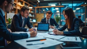 découvrez comment les entreprises peuvent se préparer à l'obligation de la facturation électronique. cet article explore les reports possibles et les meilleures pratiques pour une transition en douceur vers cette nouvelle réglementation.