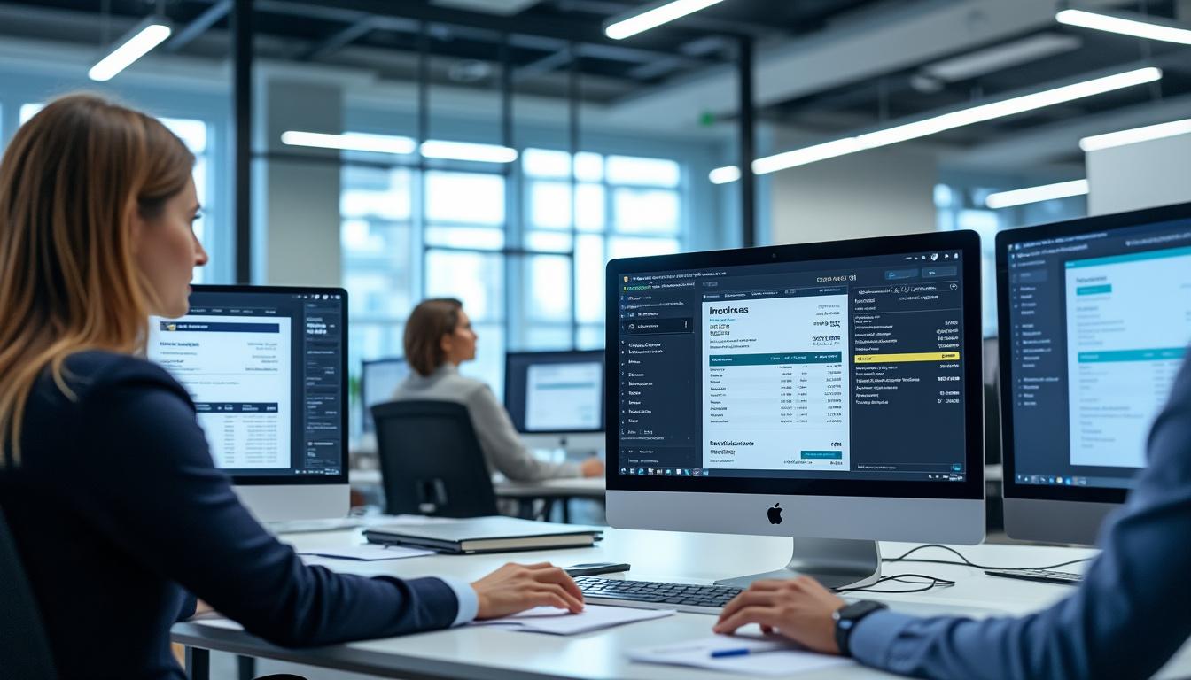 découvrez comment les entreprises peuvent s'adapter à la facturation électronique obligatoire avec des conseils sur la gestion des reports et les meilleures pratiques à adopter pour se conformer à cette nouvelle réglementation.