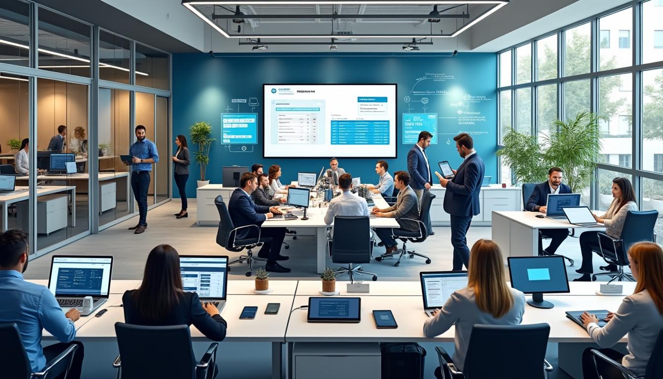 découvrez comment les entreprises peuvent faire face à l'obligation de la facturation électronique, avec un aperçu des reports éventuels et des conseils pratiques pour s'adapter efficacement à cette nouvelle réglementation.