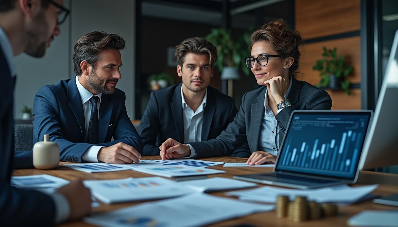 découvrez notre analyse approfondie sur les filbanques : sont-elles vraiment plus avantageuses que les banques traditionnelles ? explorez les avantages, les inconvénients et ce que cela signifie pour vos finances.