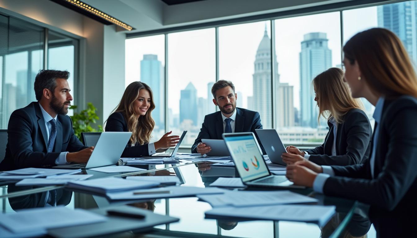 découvrez comment le 150 o b ter du code général des impôts influence vos investissements. analysez les conséquences fiscales, les opportunités et les stratégies à adopter pour maximiser vos rendements tout en restant en conformité avec la législation.