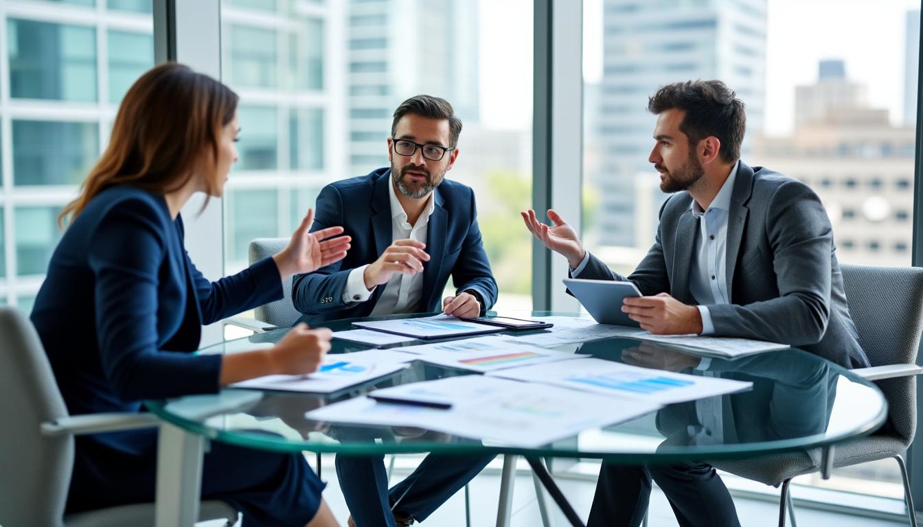 découvrez comment le 150 o b ter du code général des impôts impacte vos investissements. analysez ses implications fiscales et optimisez votre stratégie d'investissement pour en tirer le meilleur parti.