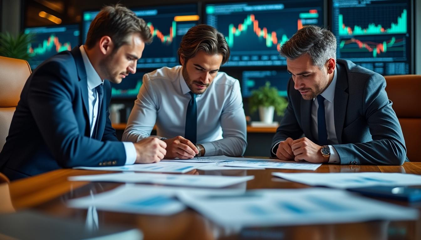 découvrez comment le 150 o b ter du code général des impôts impacte vos investissements. analyse des nouvelles obligations fiscales et conseils pour optimiser votre stratégie d'investissement tout en restant conforme à la législation en vigueur.