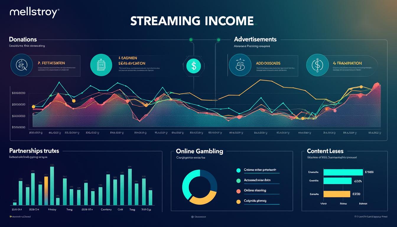 découvrez les investissements stratégiques qui ont propulsé la carrière du kick streamer mellstroy et ont contribué à sa fortune. analyse des choix financiers et de leur impact sur son succès dans l'univers du streaming.