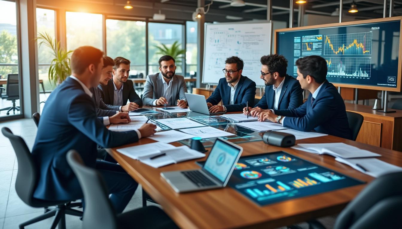 découvrez les meilleures pratiques pour optimiser la gestion de votre prélèvement nie. apprenez à rationaliser vos processus, à éviter les erreurs courantes et à assurer une conformité sans faille. économisez du temps et améliorez votre efficacité avec nos conseils d'experts.