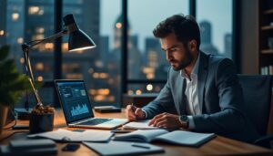 découvrez les meilleures pratiques pour gérer efficacement votre prélèvement nie. optimisez vos démarches administratives, évitez les erreurs courantes et maximisez votre expérience grâce à nos conseils d'experts.
