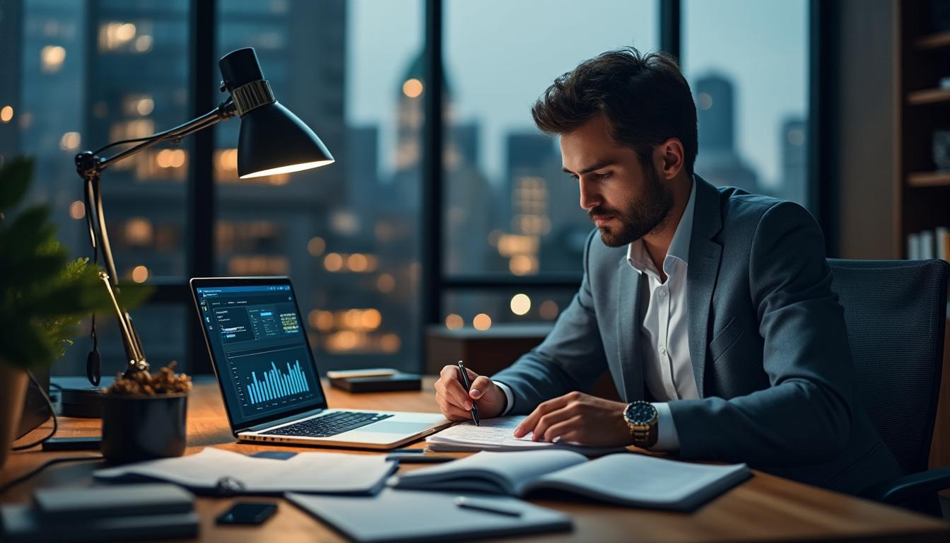 découvrez les meilleures pratiques pour gérer efficacement votre prélèvement nie. optimisez vos démarches administratives, évitez les erreurs courantes et maximisez votre expérience grâce à nos conseils d'experts.