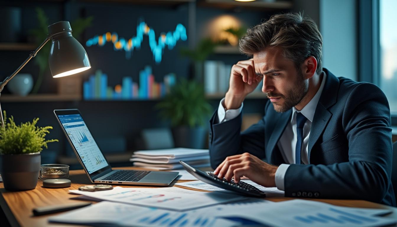 découvrez les défis quotidiens auxquels les trésoriers d'associations doivent faire face, en mettant l'accent sur les risques opérationnels. apprenez comment identifier, gérer et atténuer ces risques pour assurer la pérennité financière de votre structure.