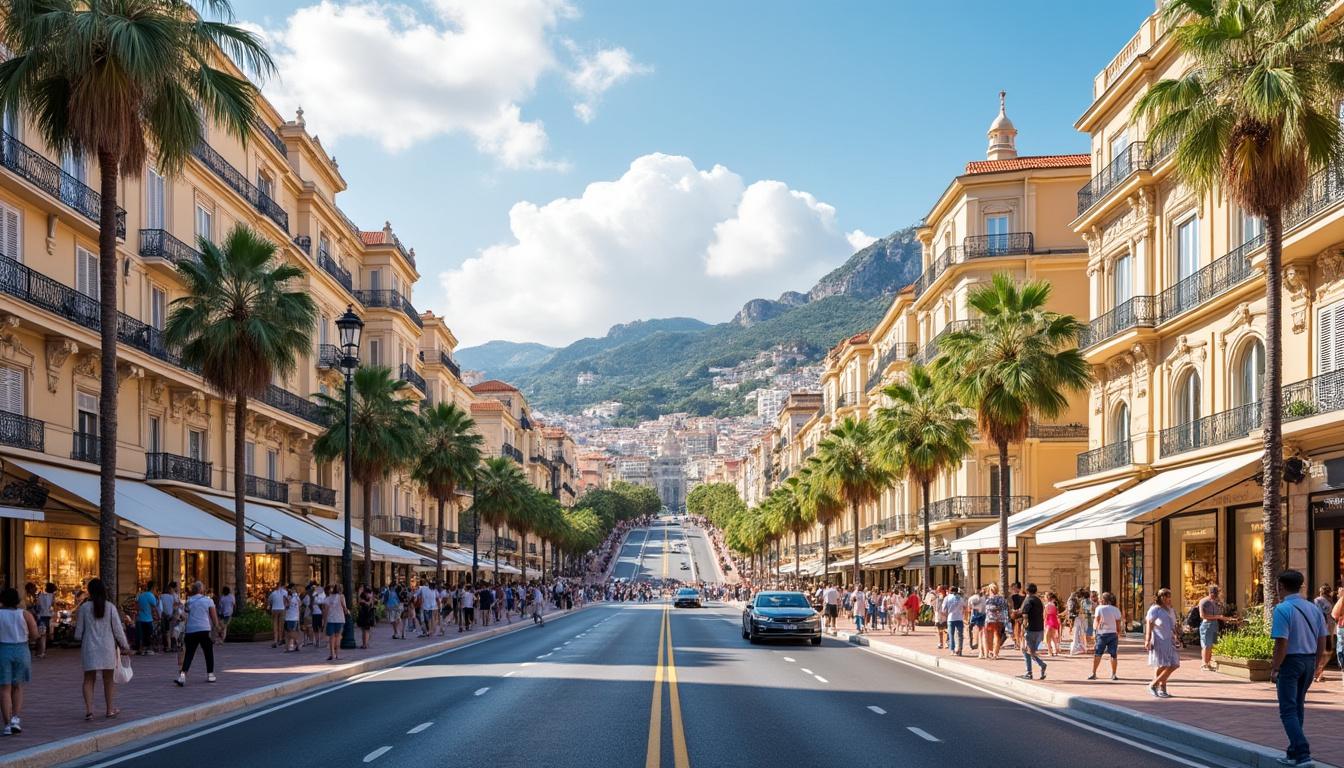 découvrez comment le niveau du smic net à monaco impacte le quotidien des travailleurs, leur pouvoir d'achat et les conditions de vie dans la principauté.
