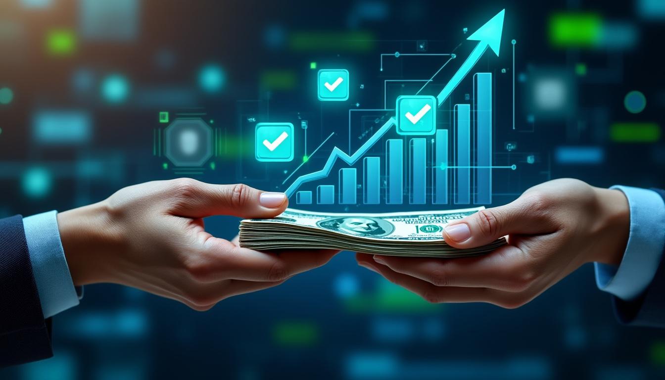découvrez comment augmenter vos revenus grâce au parrainage ! astuces et conseils pratiques pour maximiser vos profits en recommandant des services ou produits à votre entourage.