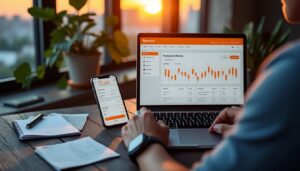 découvrez les méthodes simples et efficaces pour gagner de l'argent en ligne grâce à orange money. apprenez à profiter des opportunités digitales en toute sécurité et à gérer vos transactions facilement.