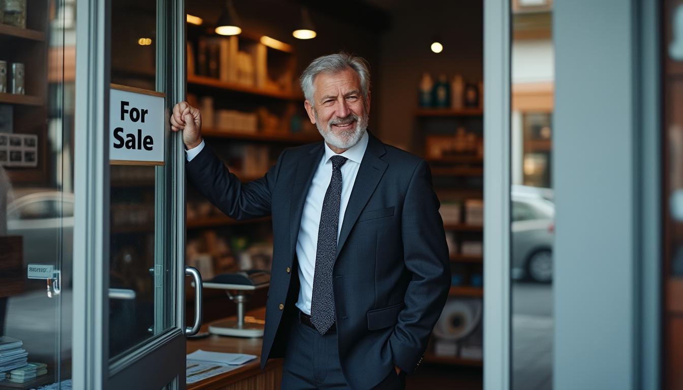 découvrez les conditions d’accès au droit au chômage après la vente d’un commerce. ce guide essentiel aide les entrepreneurs à comprendre leurs droits et démarches pour une transition sereine après la cession de leur activité.