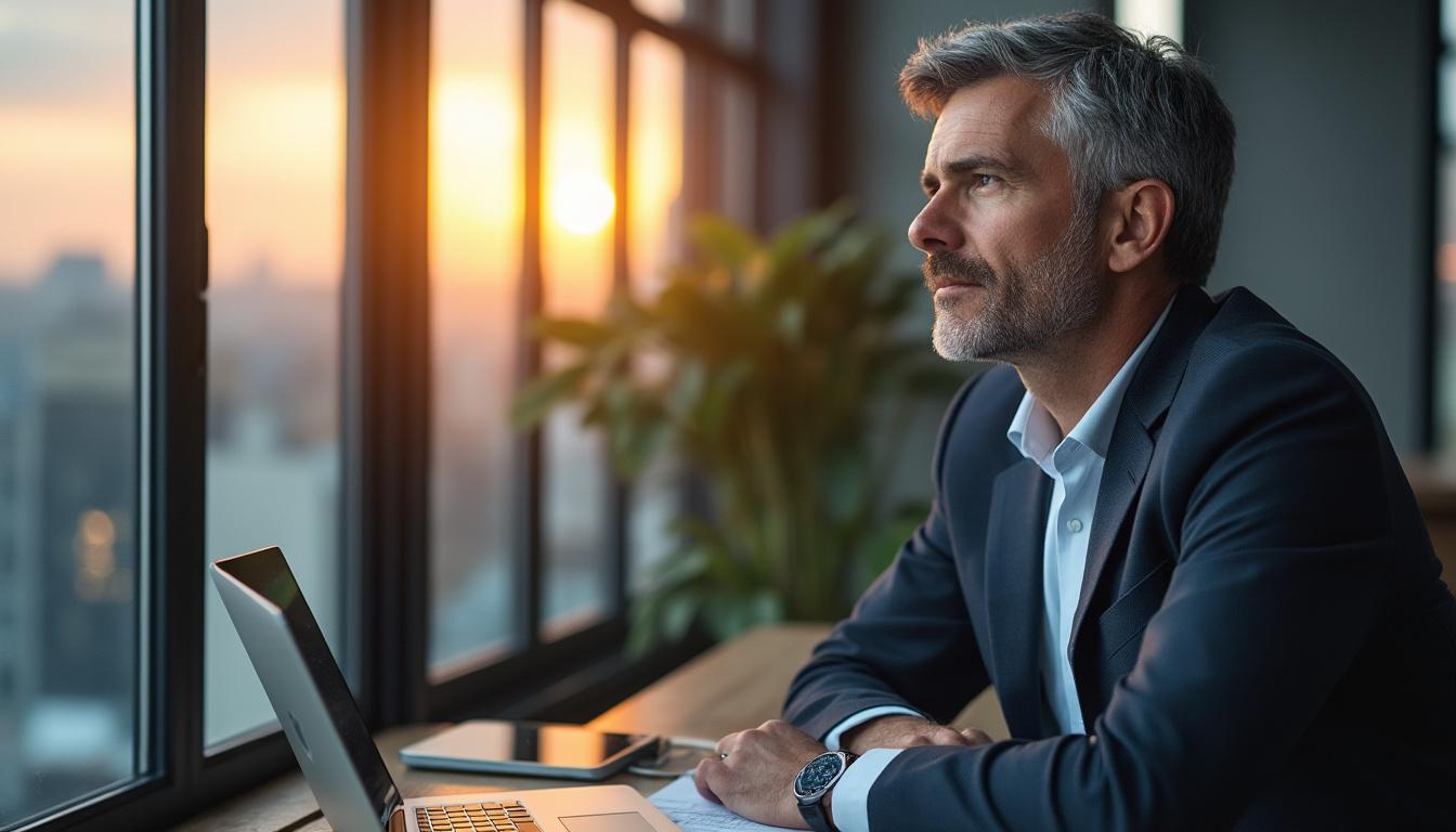 découvrez les conditions d'accès au chômage après la vente d'un commerce. un guide essentiel pour les entrepreneurs souhaitant comprendre leurs droits et démarches face à cette étape clé de leur parcours professionnel.