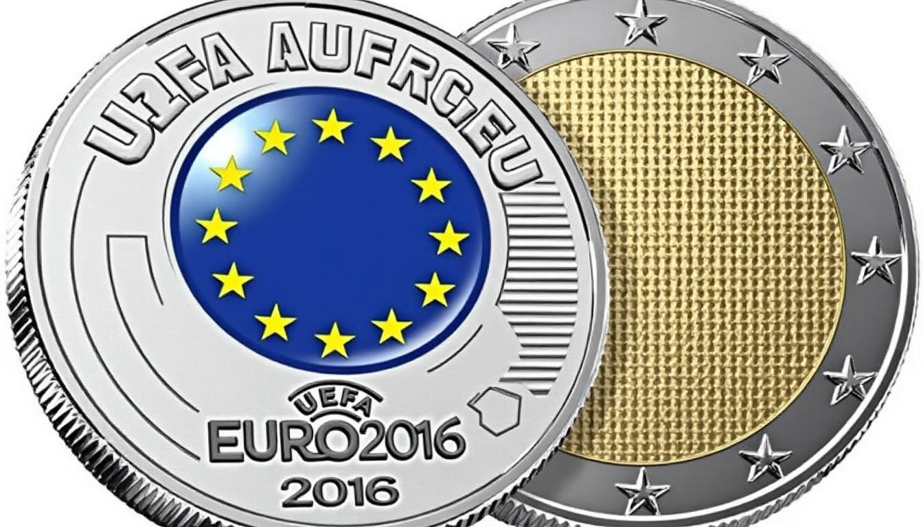 découvrez l'impact de la pièce de 2 euros uefa euro 2016 sur la collection des euros : rareté, valeur numismatique, et intérêt croissant des collectionneurs.
