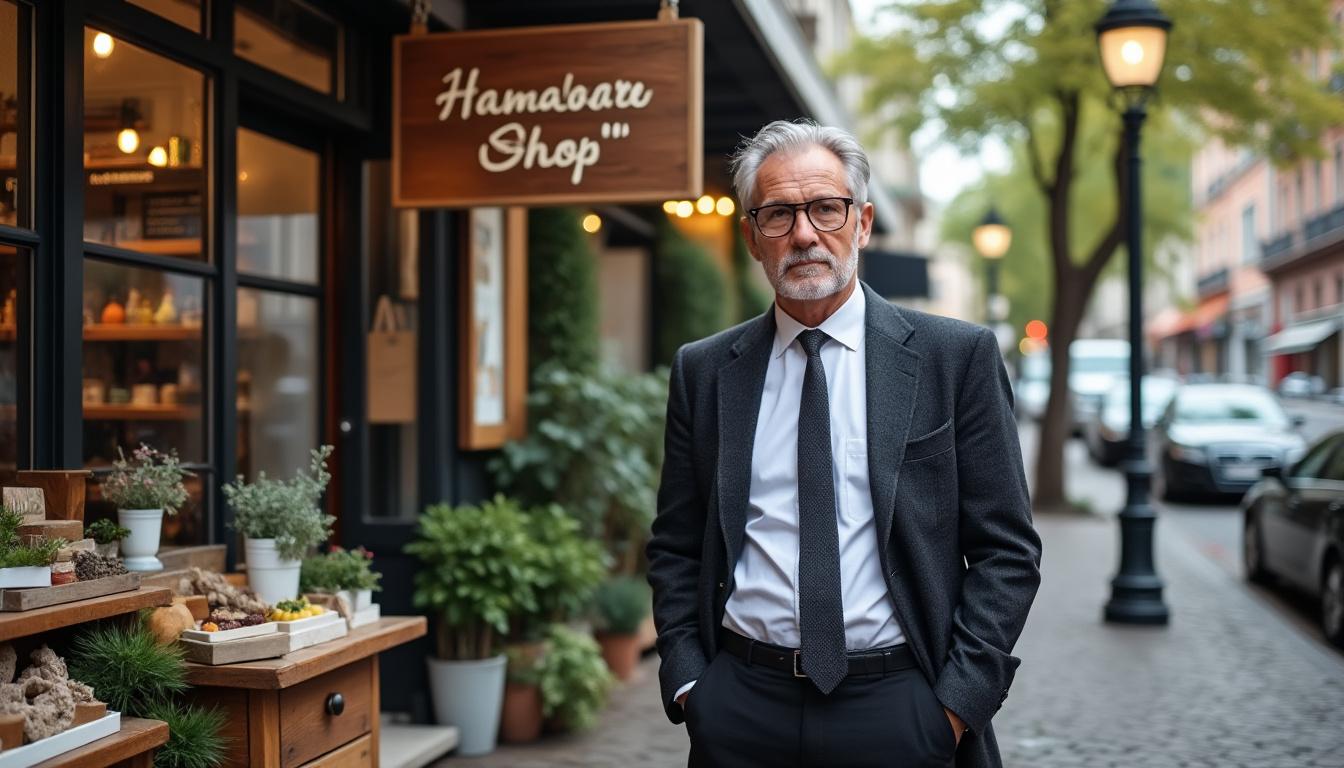 découvrez si la vente de votre commerce vous donne droit au chômage et comparez les différentes aides disponibles pour les anciens commerçants en france. informations claires et conseils pratiques pour faire le bon choix.