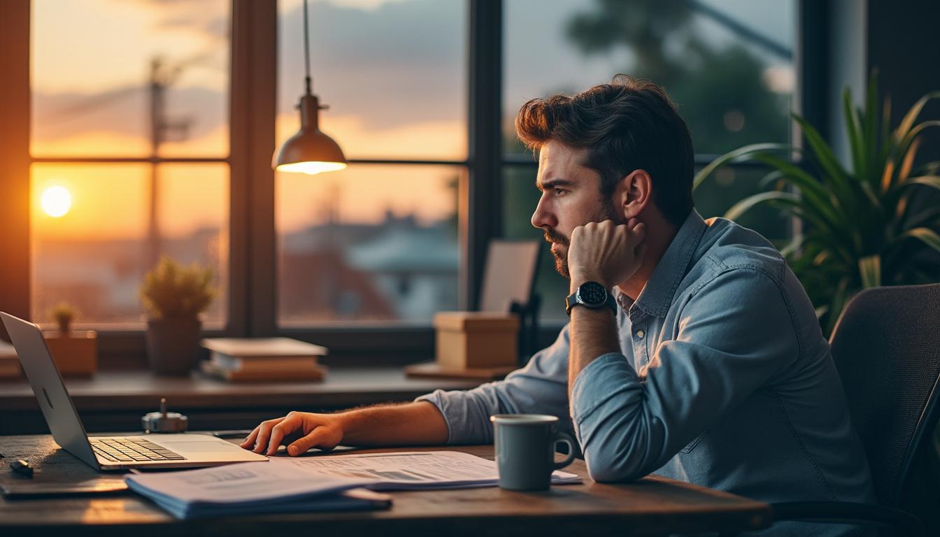 vous avez vendu votre commerce et vous vous demandez si vous pouvez bénéficier du chômage ? découvrez dans cet article les différents droits aux allocations, comparez les aides disponibles pour les anciens commerçants et trouvez la solution adaptée à votre situation.