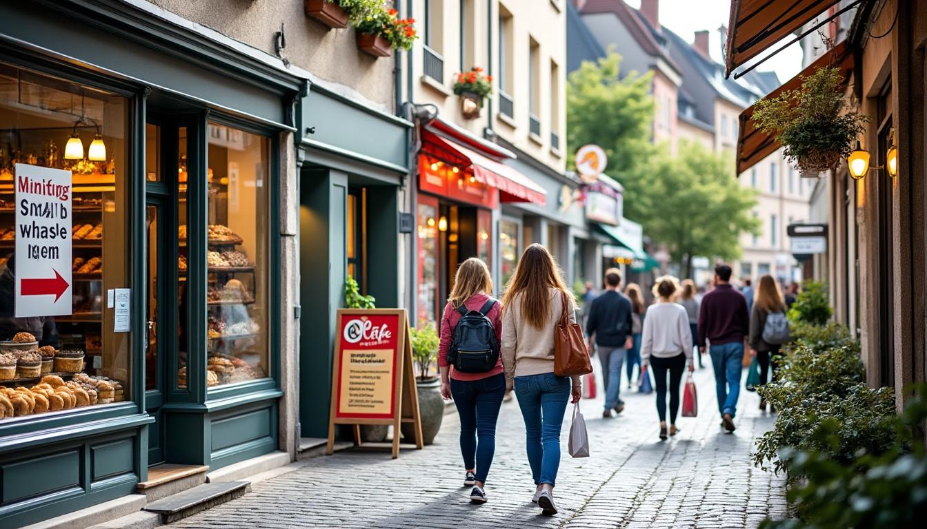 découvrez comment le smic luxembourgeois influence la viabilité, la compétitivité et le fonctionnement des petites entreprises au luxembourg, avec une analyse des avantages et des défis pour les employeurs et salariés.