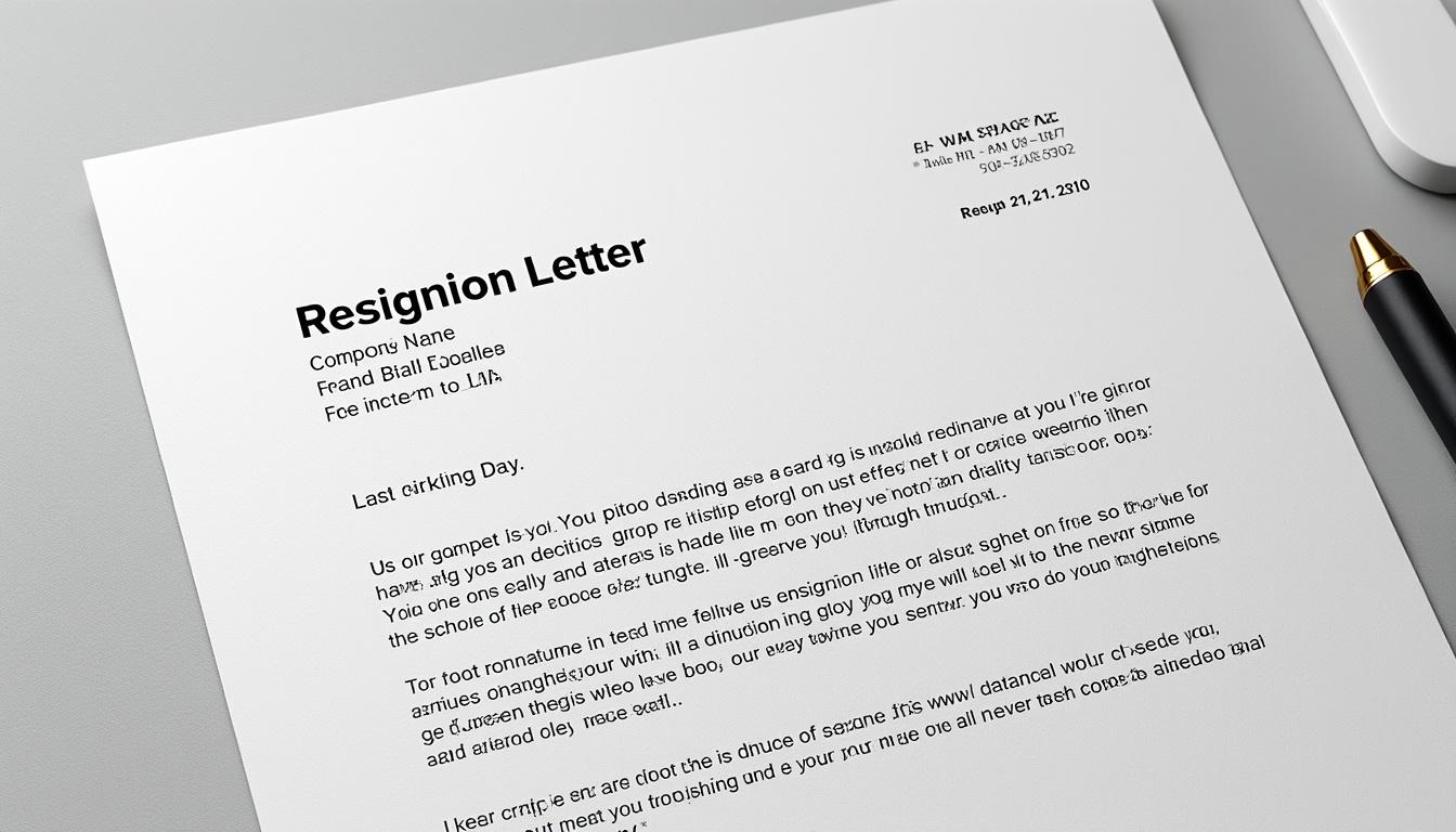 découvrez notre modèle de lettre de résiliation d’assurance habitation et les éléments essentiels à inclure pour garantir une demande efficace. suivez nos conseils pour rédiger une lettre claire et conforme aux exigences de votre assureur.