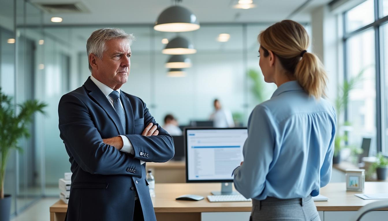 découvrez notre modèle de lettre de résiliation d'assurance habitation pour faciliter vos démarches. apprenez les éléments essentiels à inclure pour garantir une résiliation réussie et conforme aux réglementations en vigueur.
