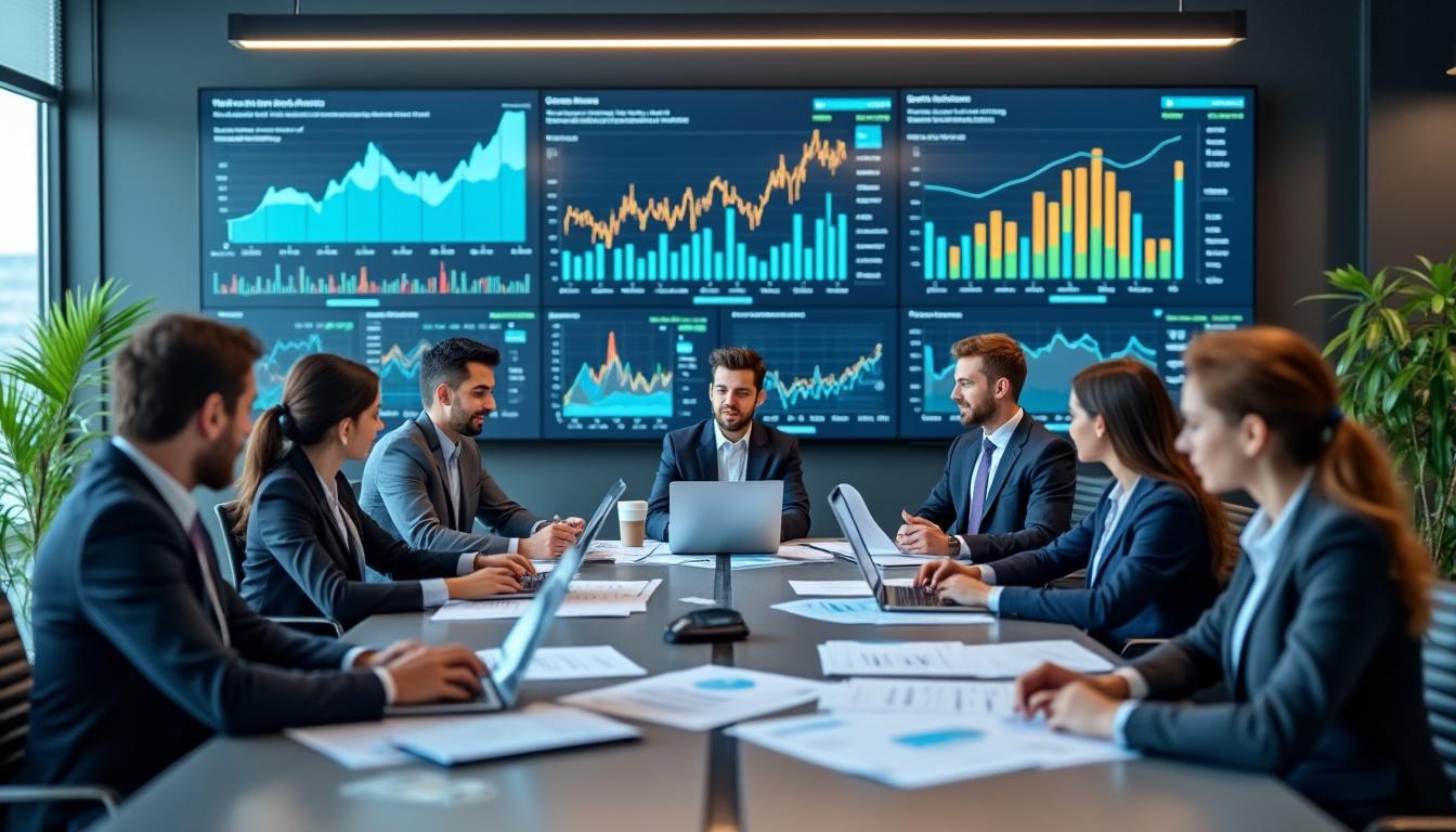 découvrez tout ce que chaque entrepreneur doit savoir sur pcea comptabilité. apprenez les bases de la gestion comptable, les obligations légales et les outils indispensables pour optimiser la santé financière de votre entreprise.