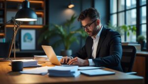 découvrez tout ce que chaque entrepreneur doit savoir sur la pcea comptabilité. ce guide essentiel vous aide à maîtriser les bases de la comptabilité pour optimiser la gestion de votre entreprise.