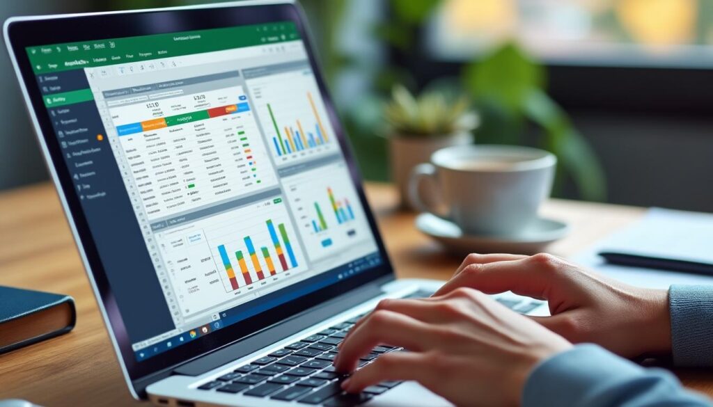 découvrez comment personnaliser un logiciel de gestion d'associations sur excel pour répondre spécifiquement à vos besoins. optimisez la gestion de votre association grâce à des fonctionnalités sur mesure et un suivi efficace des activités et des membres.