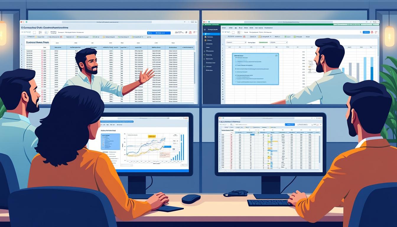 découvrez comment personnaliser un logiciel de gestion d'associations sur excel selon vos besoins spécifiques. optimisez la gestion de votre association avec des outils adaptés, des modèles sur mesure et des astuces pratiques pour améliorer l'efficacité de vos opérations.
