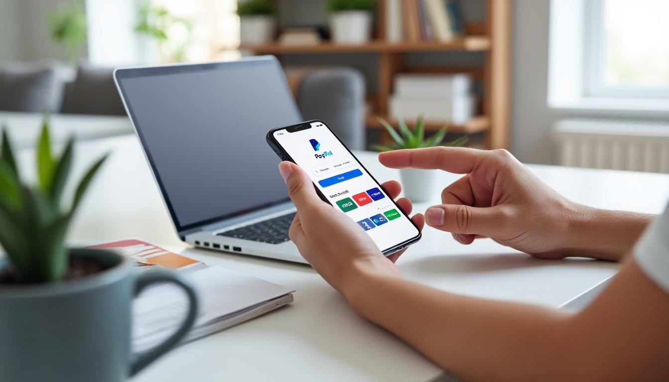 découvrez si vous pouvez utiliser paypal pour payer sur amazon, ainsi que les avantages et inconvénients de cette méthode de paiement en ligne. comparez les options disponibles pour sécuriser vos achats.