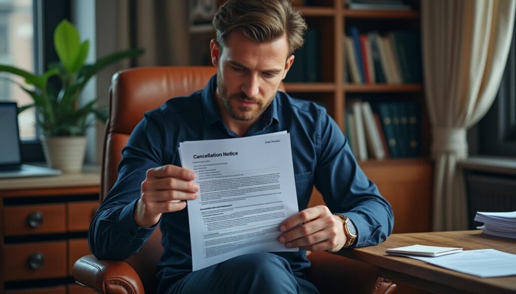 découvrez l'importance de lire attentivement les conditions d'une assurance auto résiliée pour non-paiement. protégez-vous contre les surprises et comprenez vos droits et obligations avant de souscrire à une nouvelle police d'assurance.